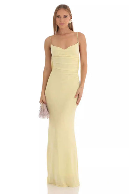 Anna Dress