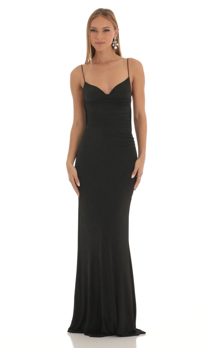 Anna Dress