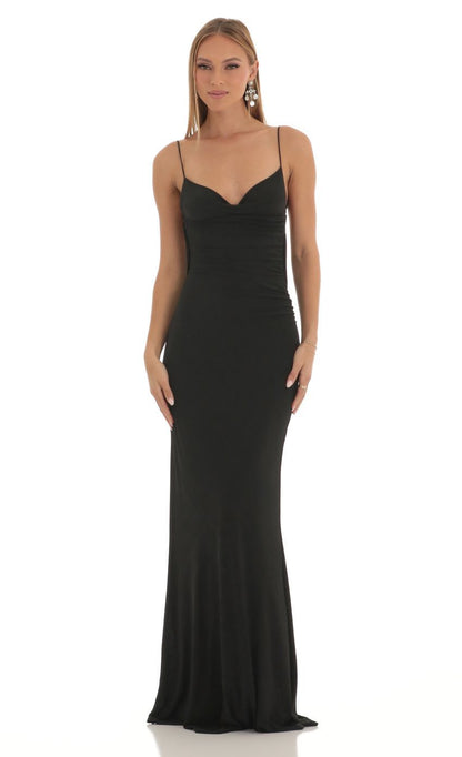 Anna Dress