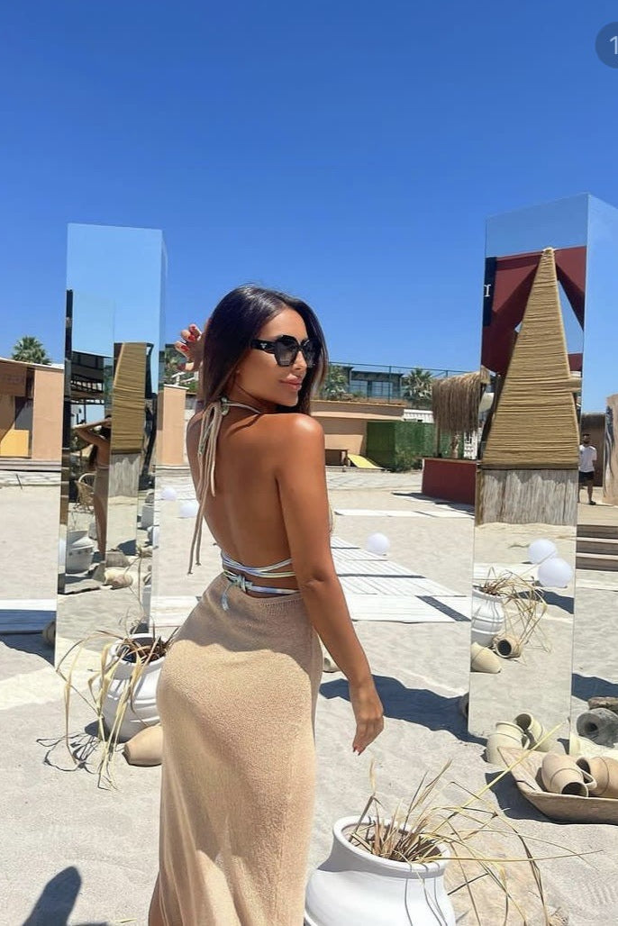 Mia Dress