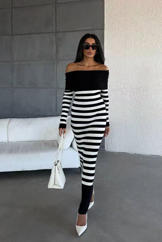 Ganara Dress