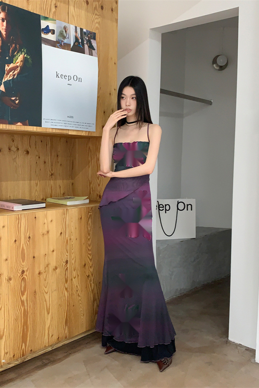 Semy Maxi Dress