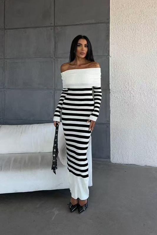 Ganara Dress