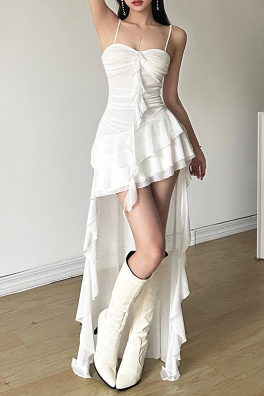 Zarifa Maxi Dress