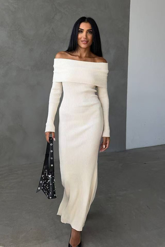 Ganara Dress