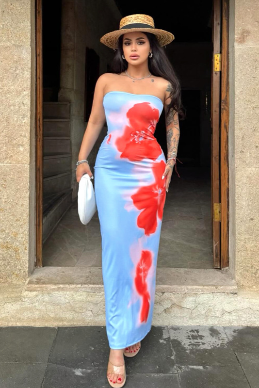 Miranda Dress
