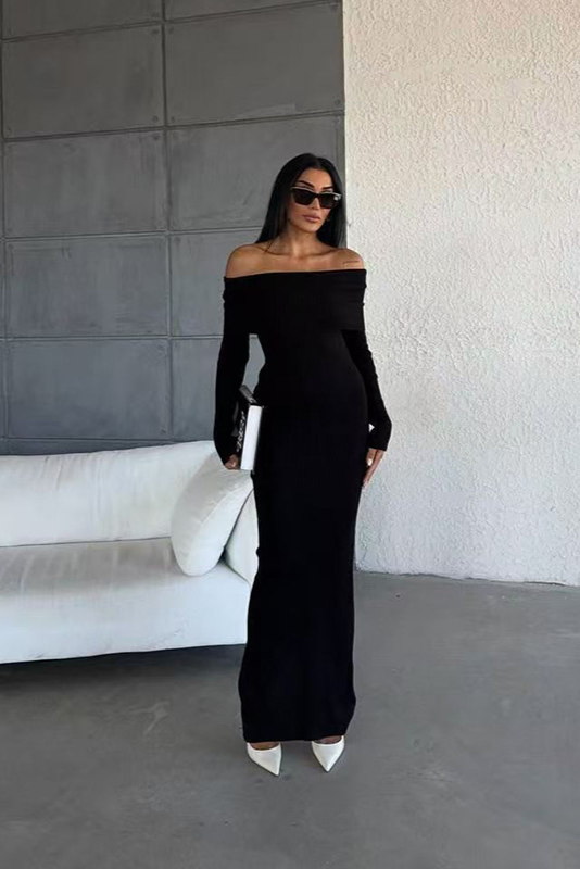 Ganara Dress