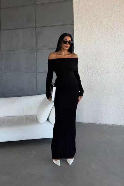 Ganara Dress