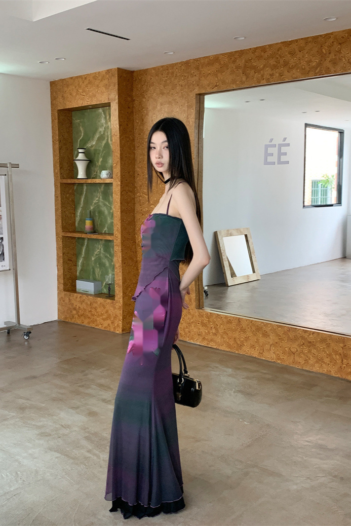 Semy Maxi Dress