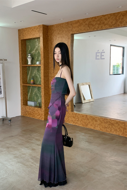 Semy Maxi Dress
