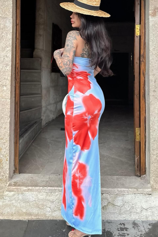 Miranda Dress