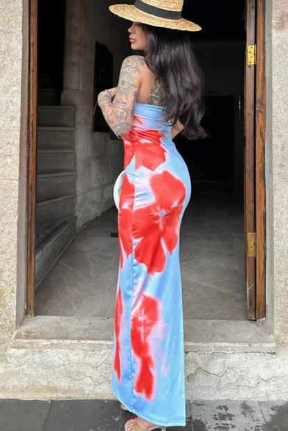 Miranda Dress