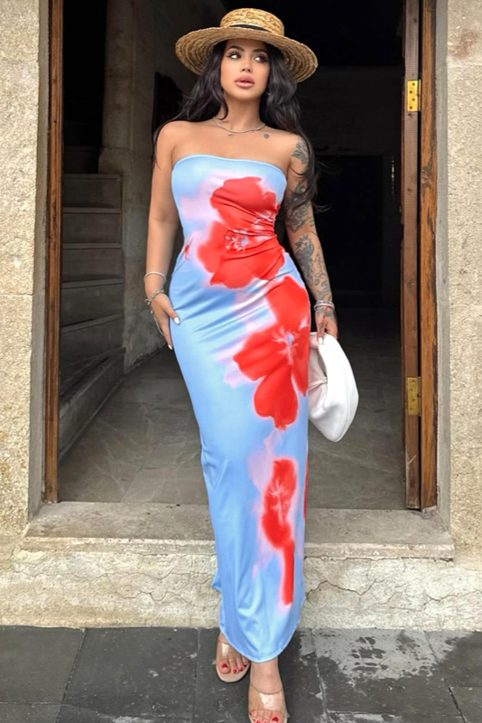 Miranda Dress