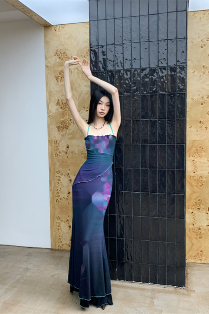 Semy Maxi Dress
