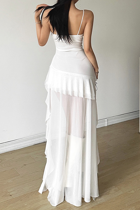 Zarifa Maxi Dress