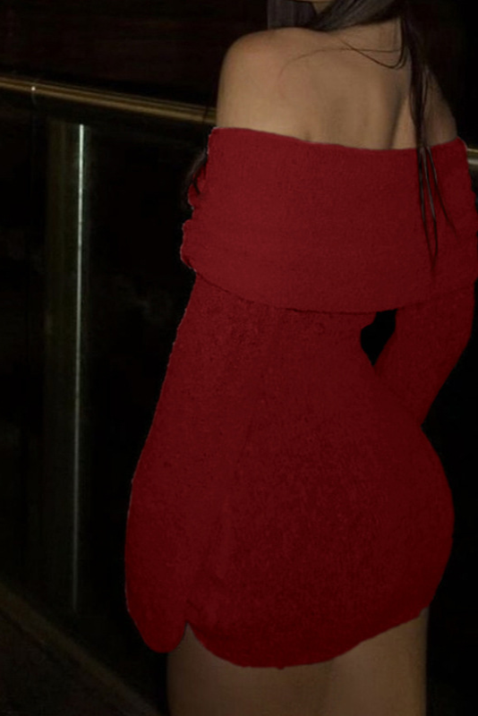 Joanna Dress