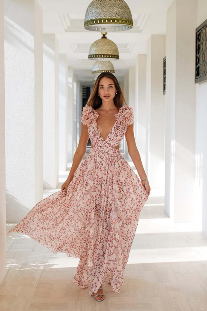 Aryna Dress
