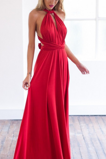 Alexia Dress