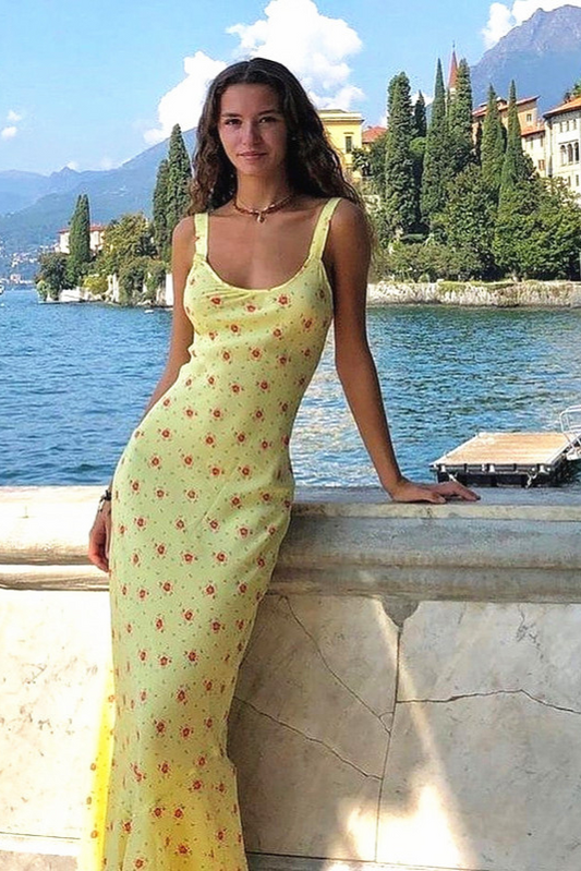 Effie Dress