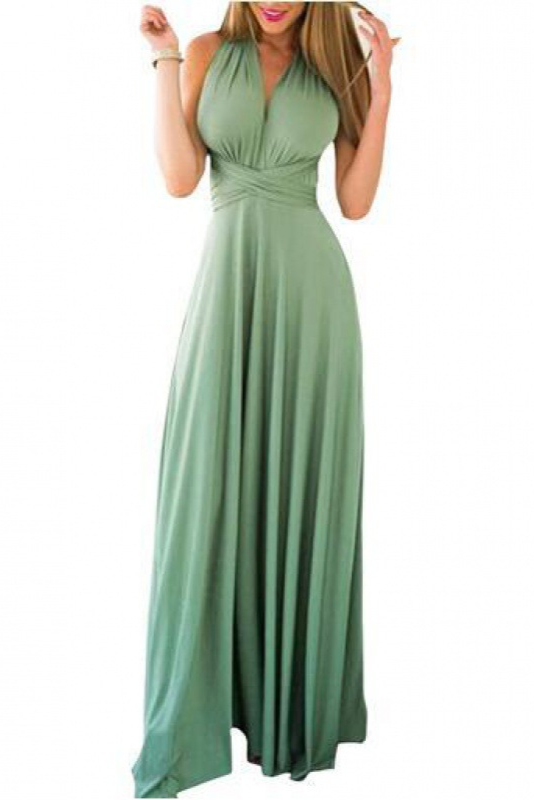 Alexia Dress