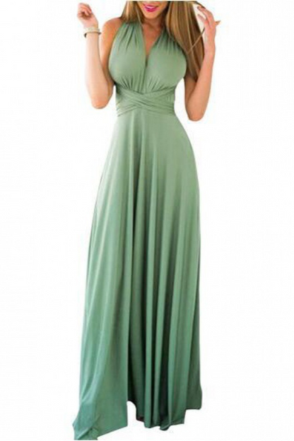 Alexia Dress