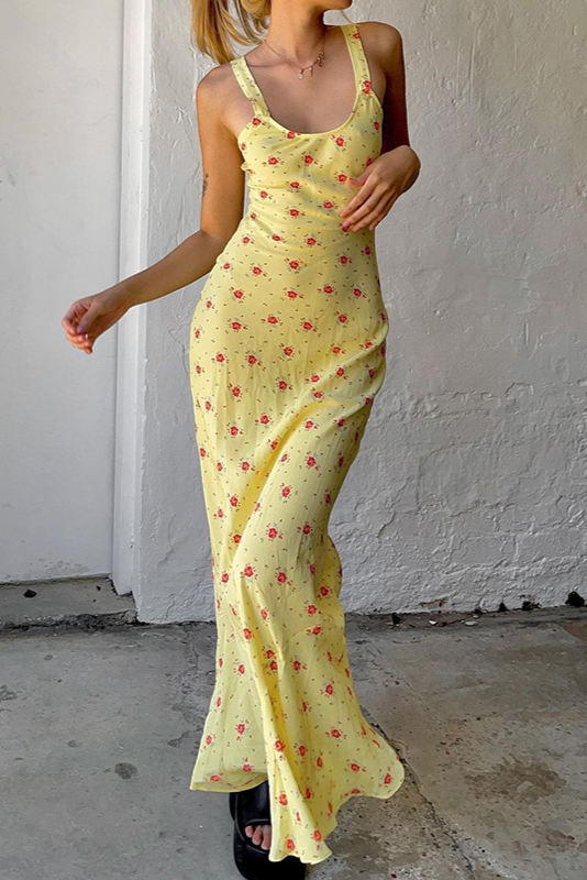 Effie Dress