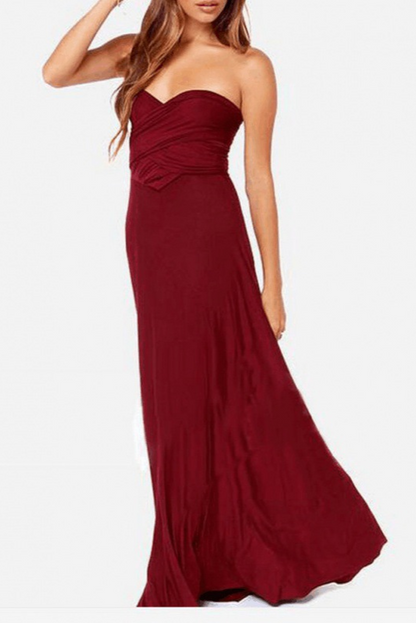Alexia Dress