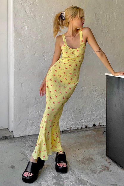 Effie Dress