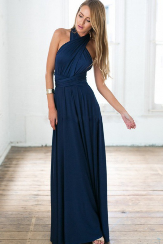 Alexia Dress