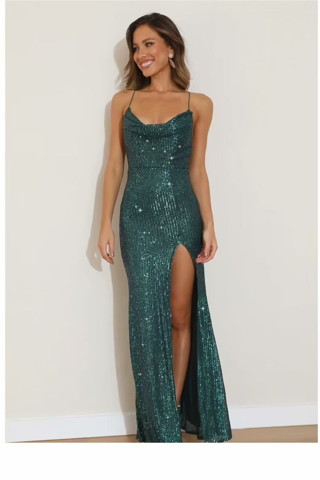 Ruth Dress