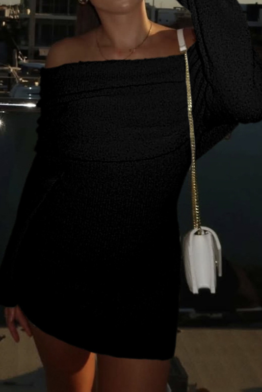 Joanna Dress