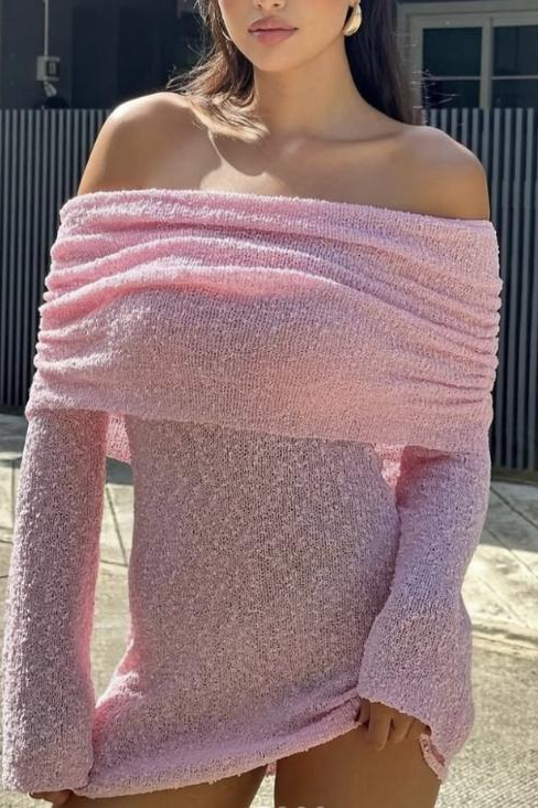 Joanna Dress