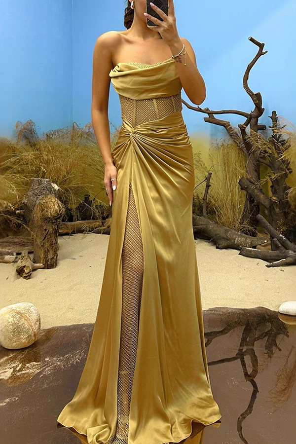 Sina Dress