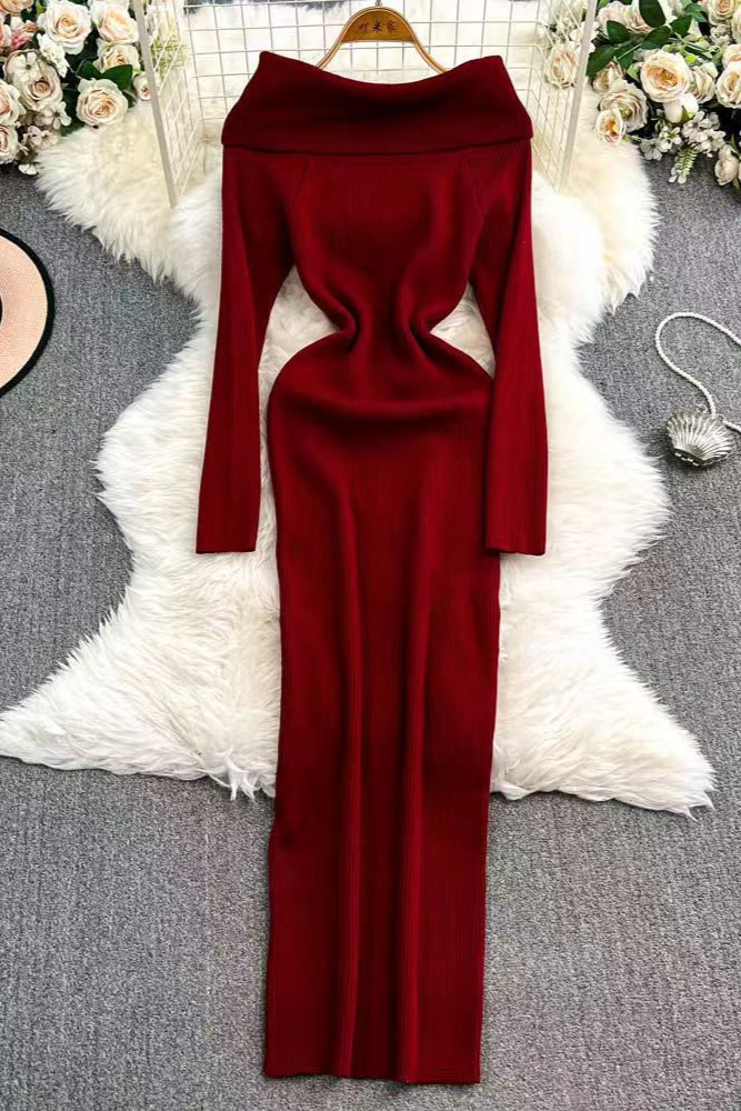 Ganara Dress