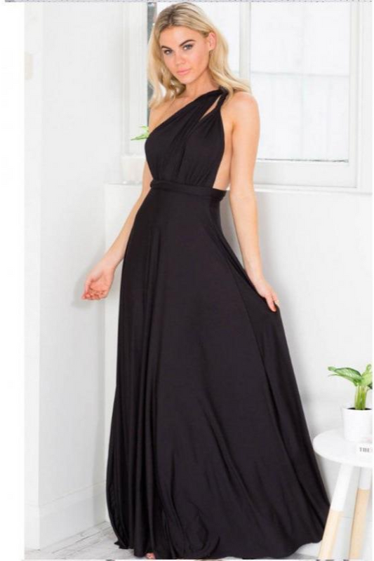 Alexia Dress