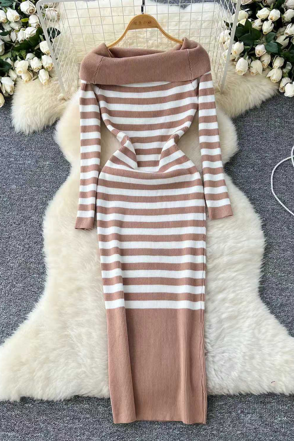 Ganara Dress