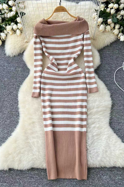 Ganara Dress