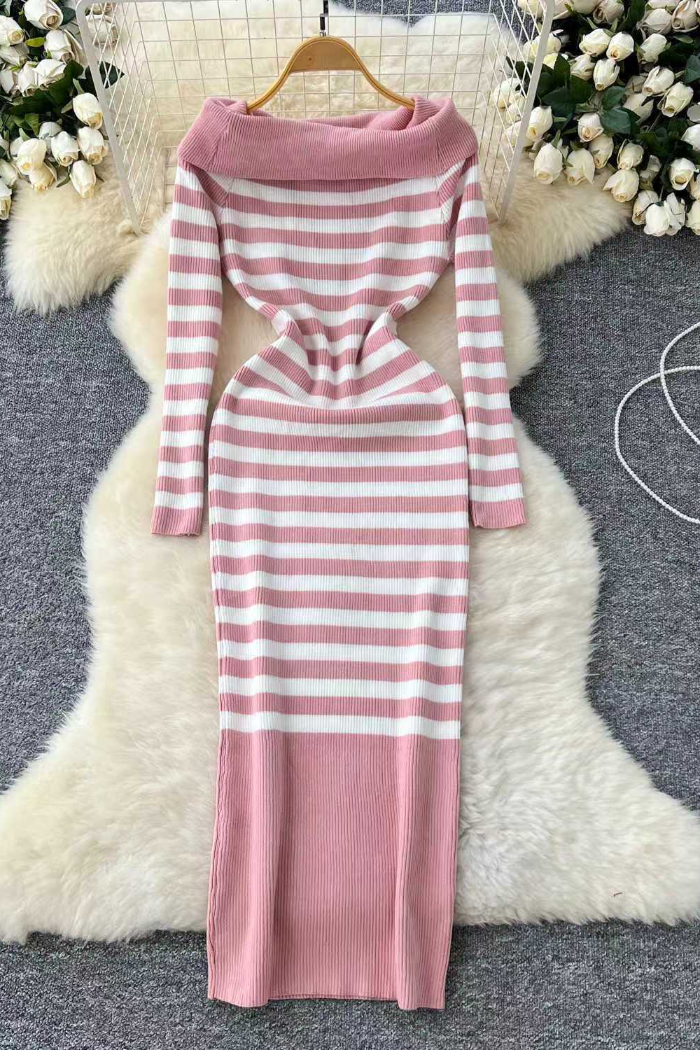Ganara Dress