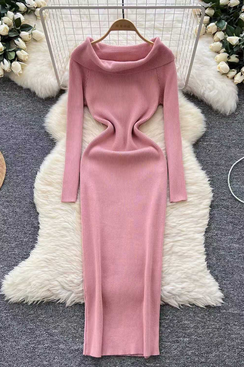 Ganara Dress