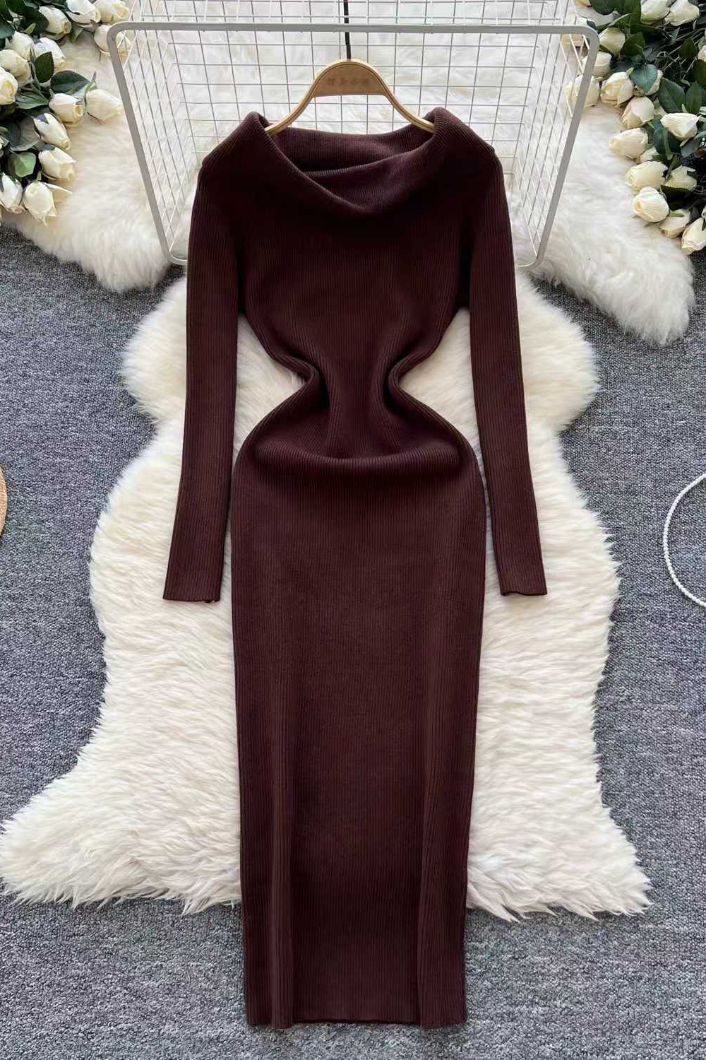 Ganara Dress