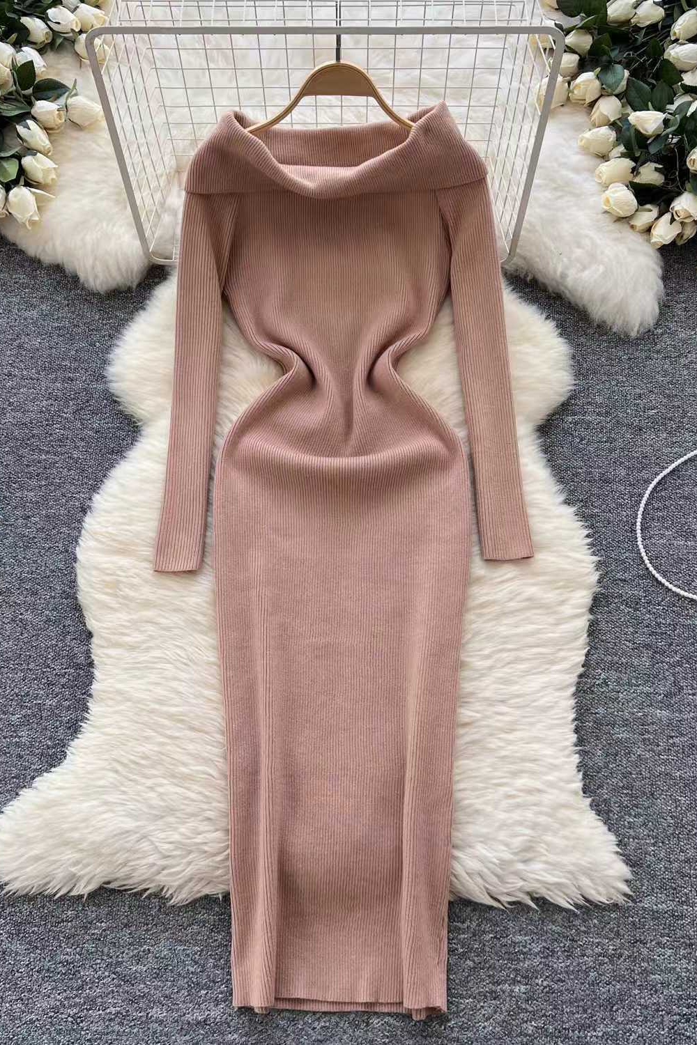 Ganara Dress