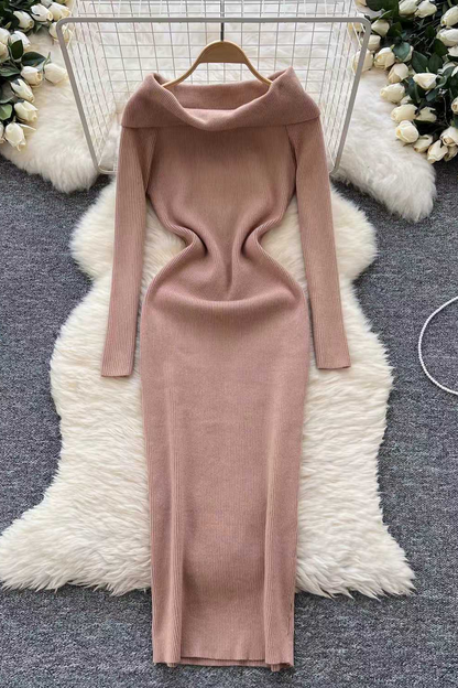 Ganara Dress